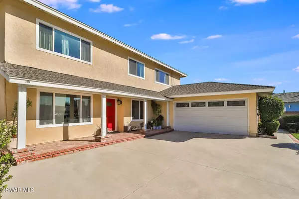 Simi Valley, CA 93065,2536 N Verda Court