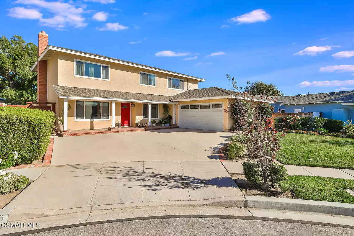 Simi Valley, CA 93065,2536 N Verda Court