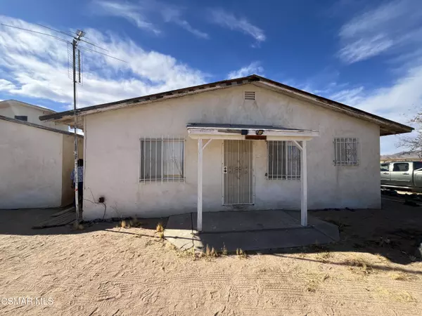 Lucerne Valley, CA 92356,55777 Lantana Street