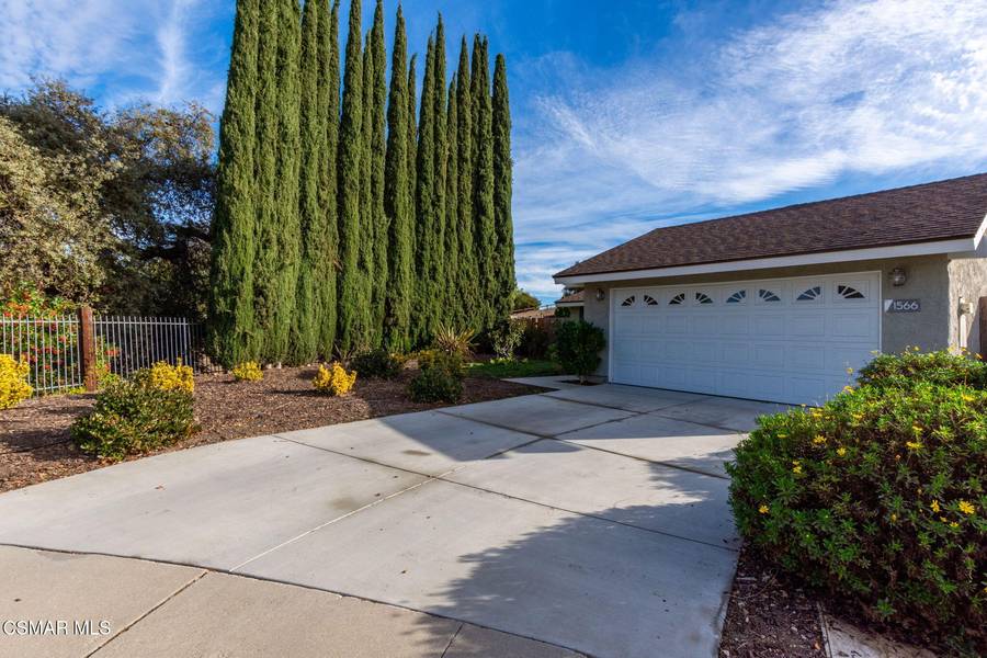 1566 Glenbrock Lane, Newbury Park, CA 91320