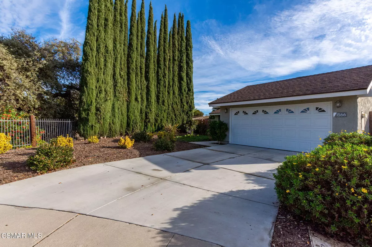 Newbury Park, CA 91320,1566 Glenbrock Lane