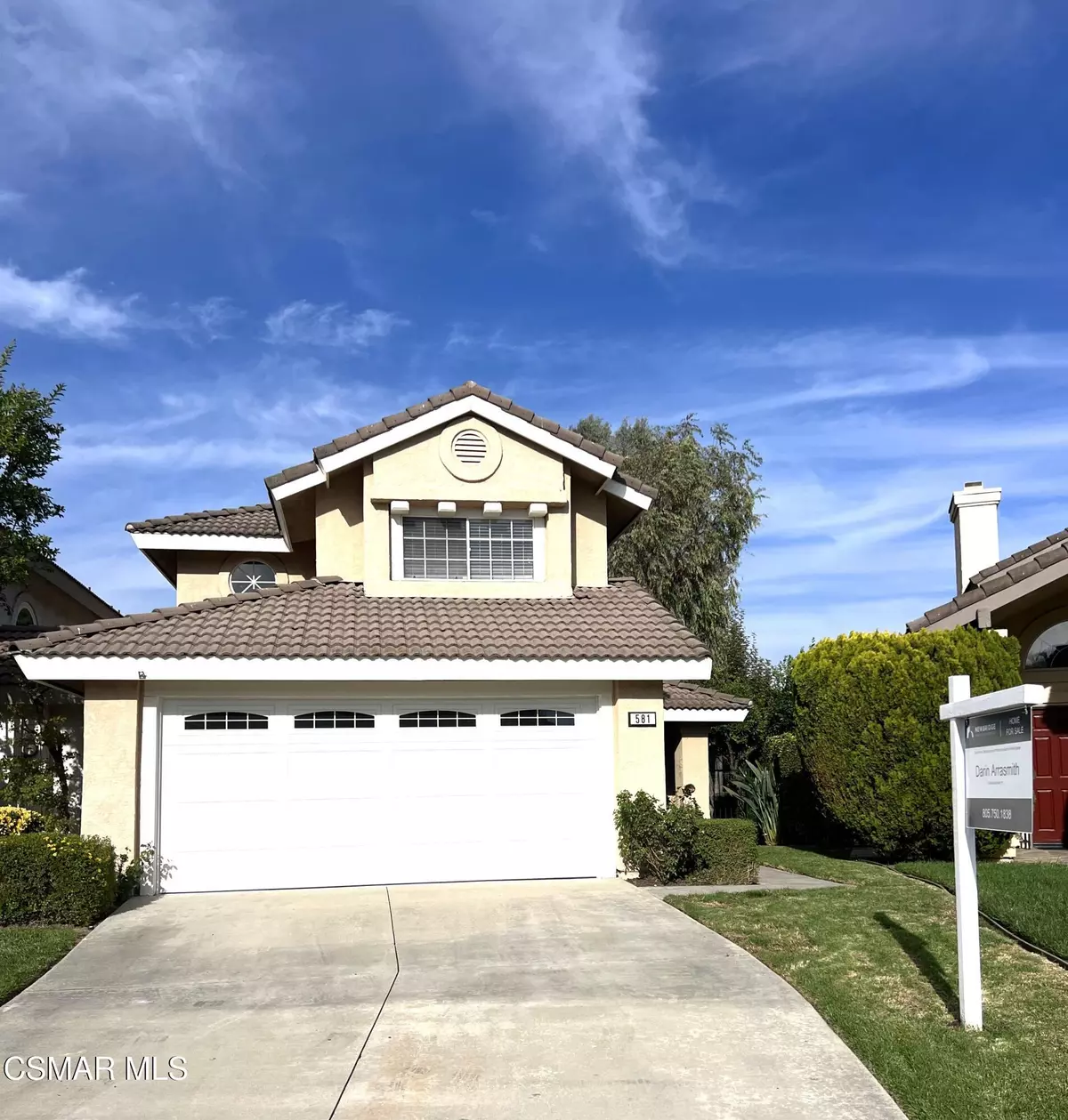 Simi Valley, CA 93065,581 Fairfield Road