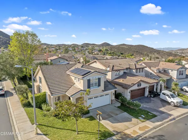 Newbury Park, CA 91320,677 Camino De La Luz