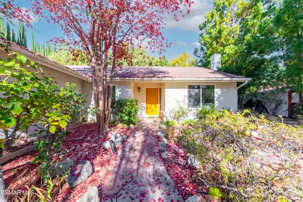 Agoura Hills, CA 91301,30675 Lakefront Drive