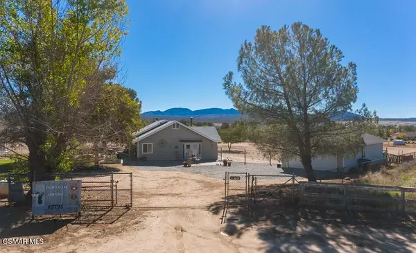 Aguanga, CA 92536,49795 Cherokee Court