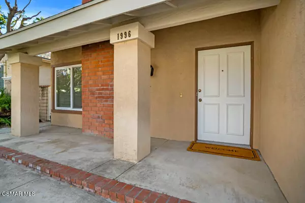 Thousand Oaks, CA 91362,1996 Willow Tree Court