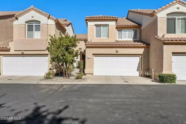 Simi Valley, CA 93065,647 Cardinal Ridge Lane #C