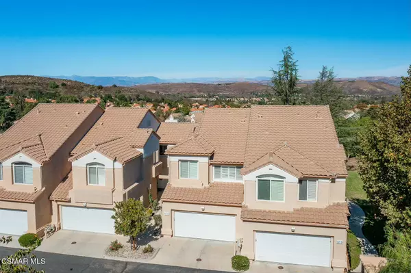 Simi Valley, CA 93065,647 Cardinal Ridge Lane #C