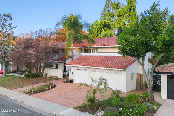 Westlake Village, CA 91361,1528 Covington Avenue