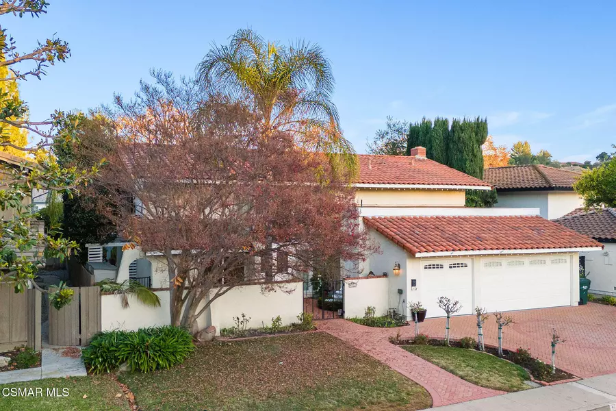 1528 Covington Avenue, Westlake Village, CA 91361