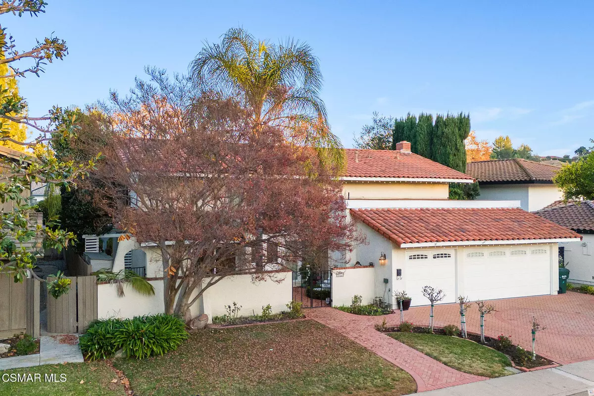 Westlake Village, CA 91361,1528 Covington Avenue