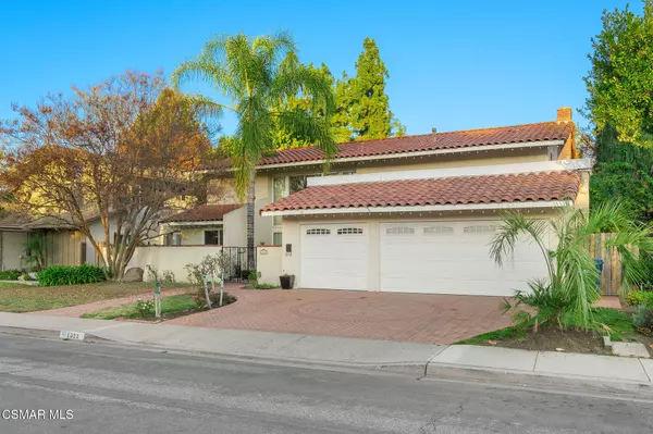 Westlake Village, CA 91361,1528 Covington Avenue