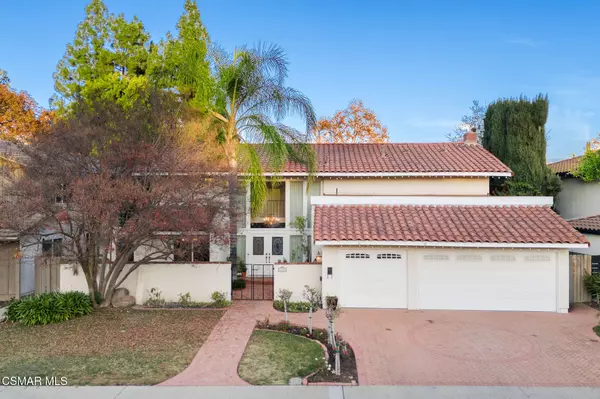 Westlake Village, CA 91361,1528 Covington Avenue