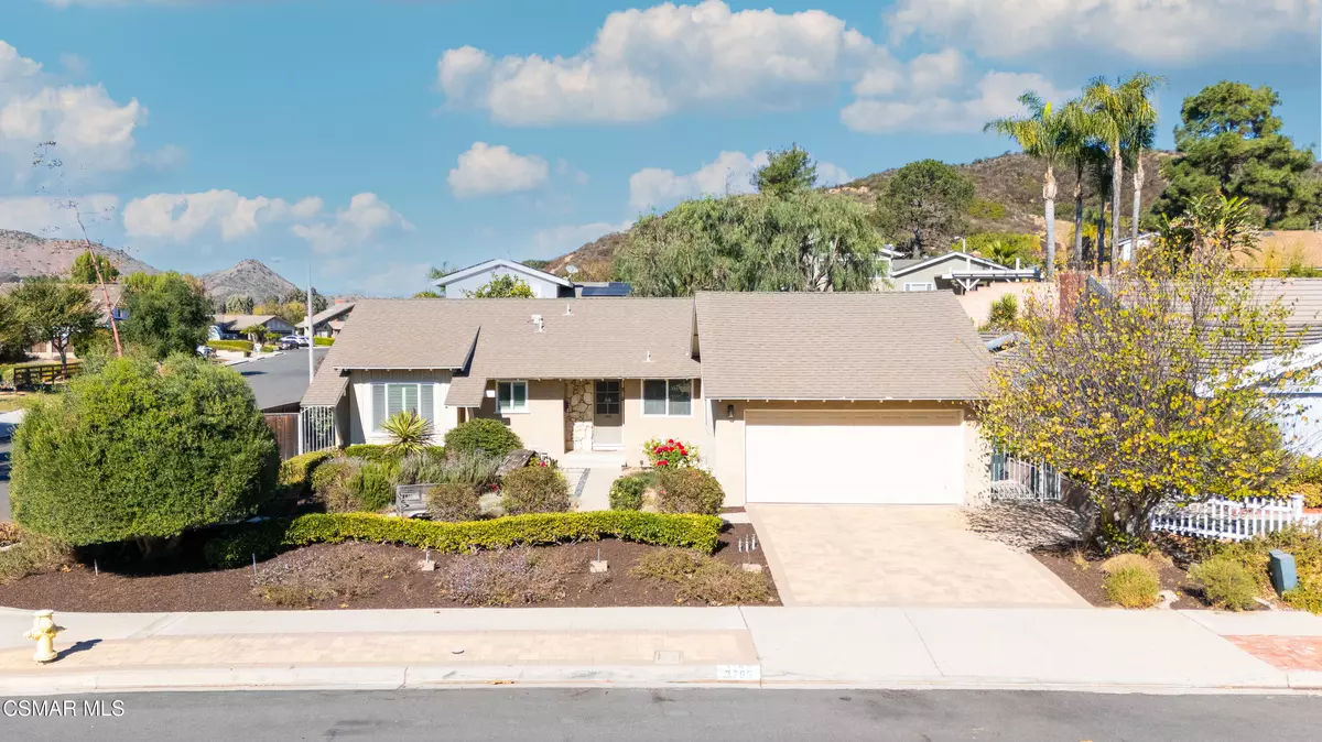 Newbury Park, CA 91320,3795 Bailey Court