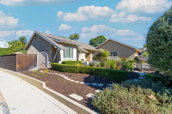 Newbury Park, CA 91320,3795 Bailey Court