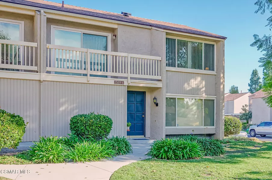 15109 Varsity Street #A, Moorpark, CA 93021