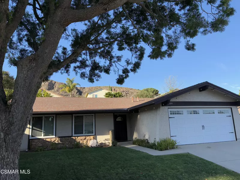 3309 Storm Cloud Street, Thousand Oaks, CA 91360