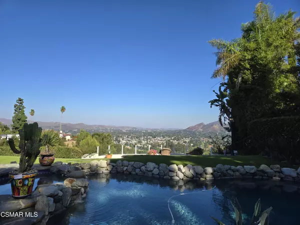 2092 Hillsbury Road, Westlake Village, CA 91361