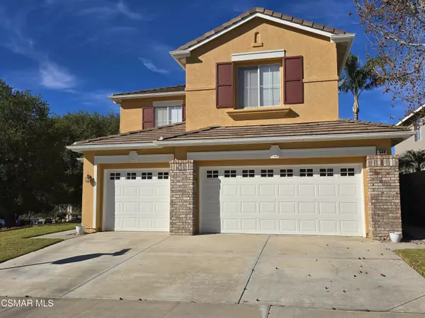 Newbury Park, CA 91320,569 Camino Agua Dulce