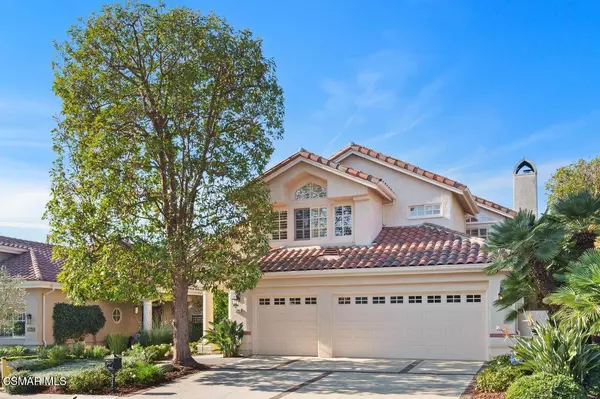 1767 Shawness Court, Westlake Village, CA 91362