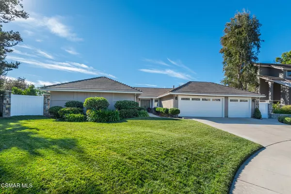 Thousand Oaks, CA 91360,648 Glencliff Circle