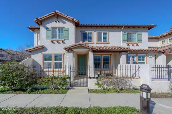 188 Via Katrina, Newbury Park, CA 91320