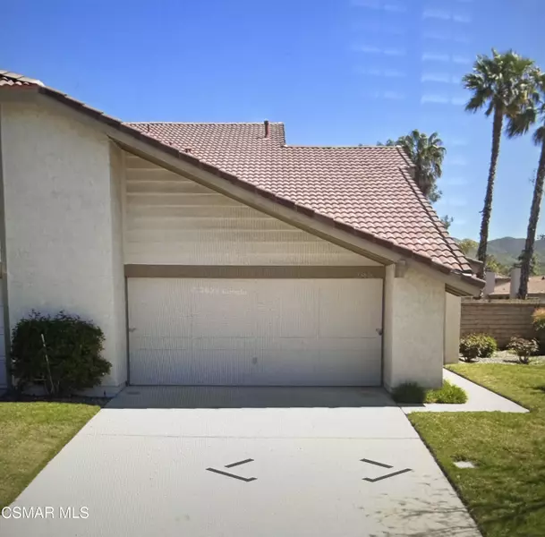 28818 Loretta Lane, Canyon Country, CA 91387