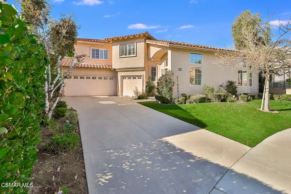 Thousand Oaks, CA 91362,3327 Olivegrove Place