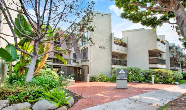 4900 Overland Avenue #167, Culver City, CA 90230