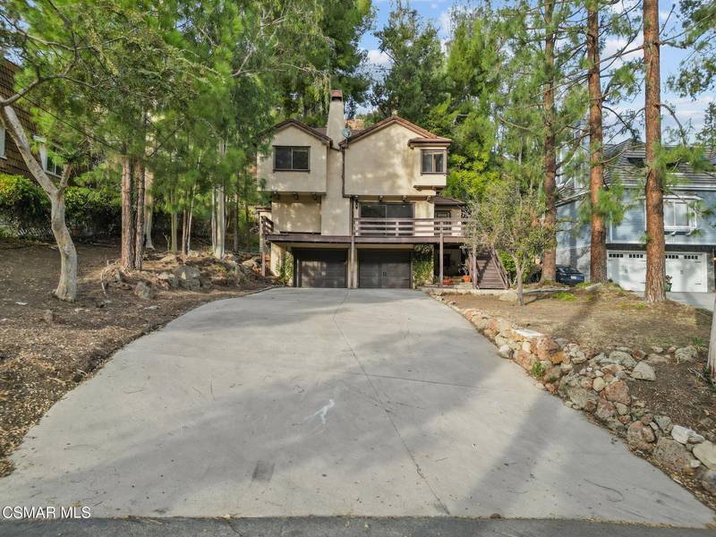 1557 Lookout Drive, Agoura Hills, CA 91301