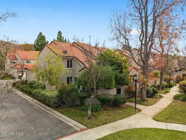 Westlake Village, CA 91362,865 Via Colinas