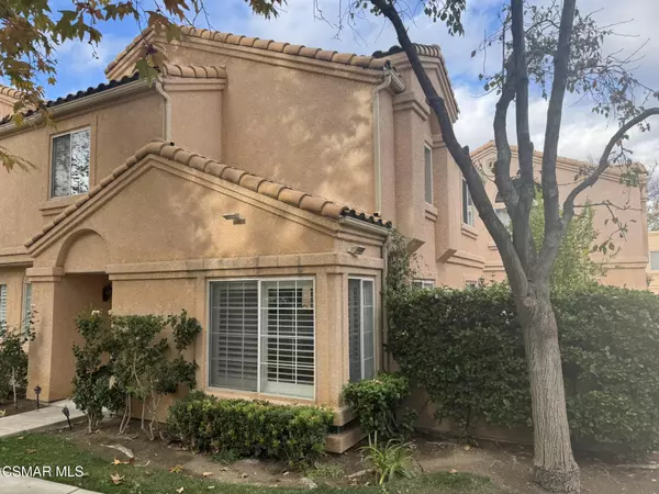 25140 Steinbeck Avenue #A, Stevenson Ranch, CA 91381