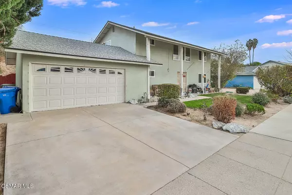 Simi Valley, CA 93065,2706 Fallon Circle