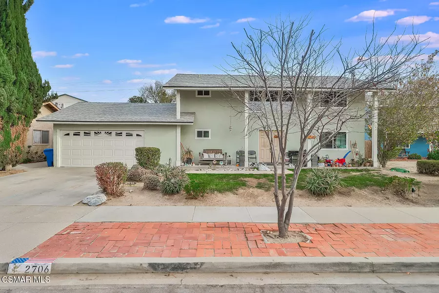 2706 Fallon Circle, Simi Valley, CA 93065