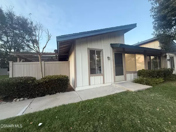 1677 Orinda Court, Thousand Oaks, CA 91362