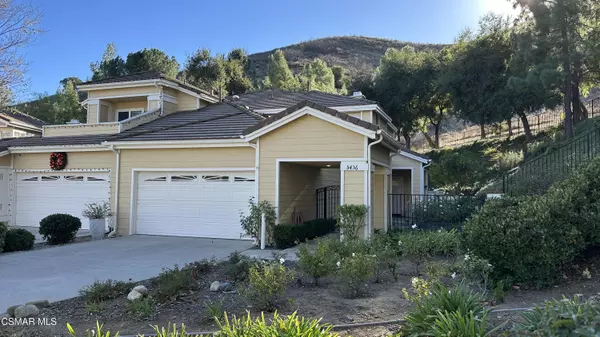 5436 Westview Court, Thousand Oaks, CA 91362