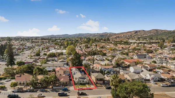 Santa Paula, CA 93060,228 S 4th Street