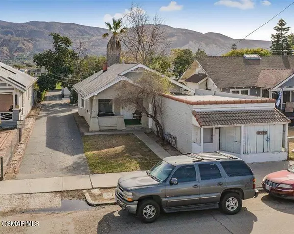 608 E Main Street, Santa Paula, CA 93060