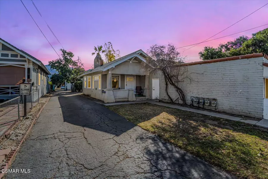 608 E Main Street, Santa Paula, CA 93060