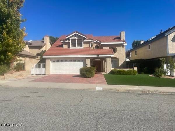 5656 Walnut Ridge Drive, Agoura Hills, CA 91301