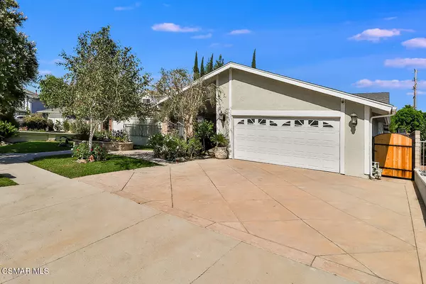 Chatsworth, CA 91311,9442 Megan Avenue