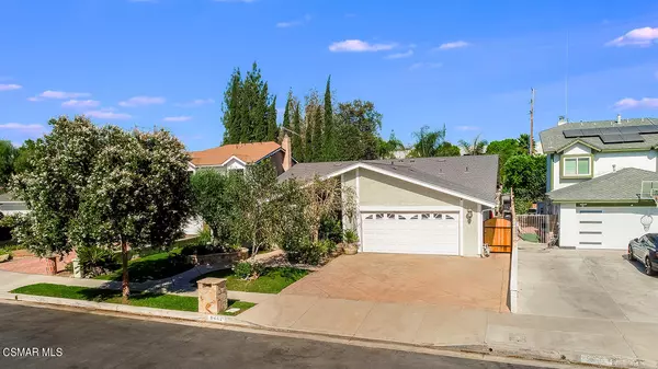 Chatsworth, CA 91311,9442 Megan Avenue