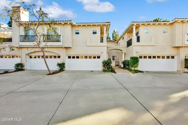 Moorpark, CA 93021,11677 Countrysprings Court