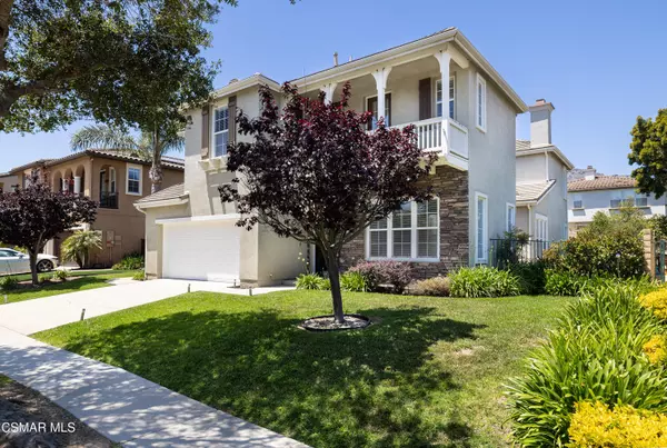 Newbury Park, CA 91320,4509 Via Rio