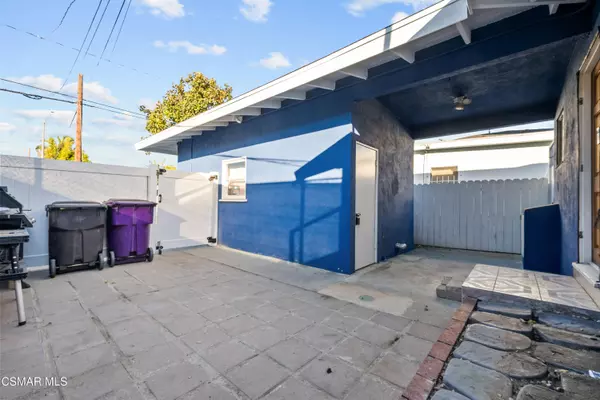 Long Beach, CA 90805,2036 E Poppy Street