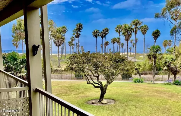 683 Reef Circle, Port Hueneme, CA 93041