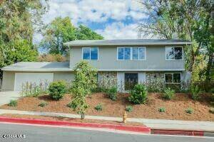 5500 Blanco Avenue, Woodland Hills, CA 91367