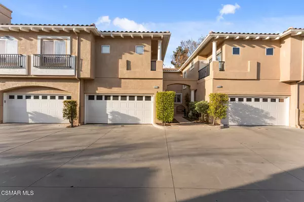 Moorpark, CA 93021,11714 Quailcreek Court