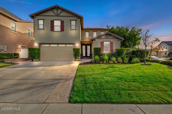 22570 Skipping Stone Drive, Saugus, CA 91350