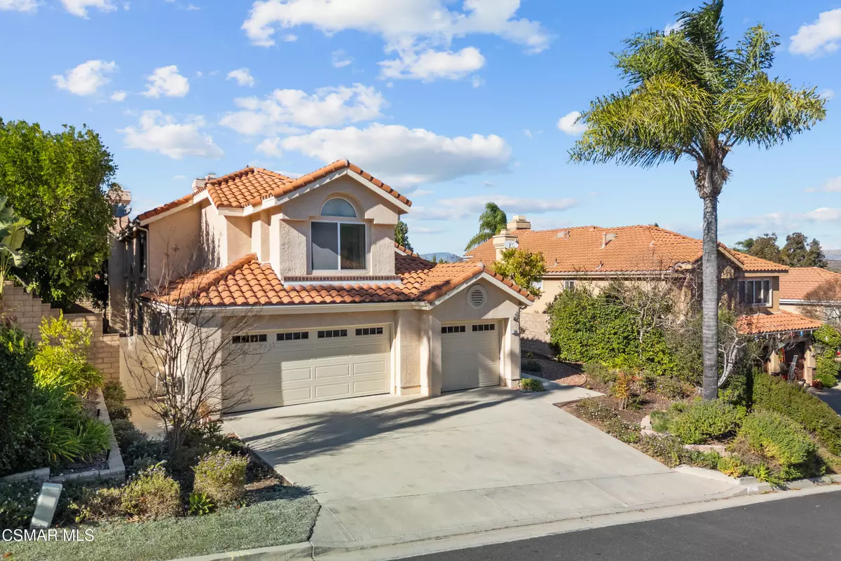 Simi Valley, CA 93065,359 Hornblend Court